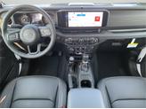 Thumbnail of 2025 Bright White Clearcoat Jeep Gladiator
