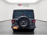 Thumbnail of 2024 Granite Crystal Clearcoat Metallic Jeep Wrangler