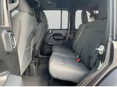 Thumbnail of 2024 Granite Crystal Clearcoat Metallic Jeep Wrangler