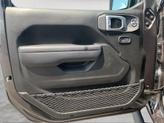 Thumbnail of 2024 Granite Crystal Clearcoat Metallic Jeep Wrangler