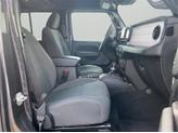 Thumbnail of 2024 Granite Crystal Clearcoat Metallic Jeep Wrangler