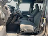 Thumbnail of 2024 Granite Crystal Clearcoat Metallic Jeep Wrangler