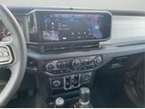 Thumbnail of 2024 Granite Crystal Clearcoat Metallic Jeep Wrangler