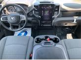 Thumbnail of 2024 Bright White Clearcoat RAM 2500