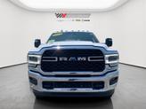 Thumbnail of 2024 Bright White Clearcoat RAM 2500