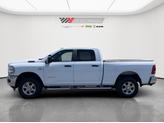 Thumbnail of 2024 Bright White Clearcoat RAM 2500