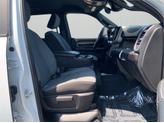Thumbnail of 2024 Bright White Clearcoat RAM 2500