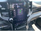 Thumbnail of 2024 Bright White Clearcoat RAM 2500