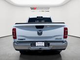 Thumbnail of 2024 Bright White Clearcoat RAM 2500