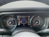 Thumbnail of 2025 Black Clearcoat Jeep Gladiator