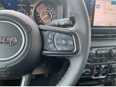 Thumbnail of 2025 Black Clearcoat Jeep Gladiator