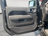 Thumbnail of 2025 Black Clearcoat Jeep Gladiator