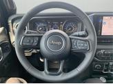 Thumbnail of 2025 Black Clearcoat Jeep Gladiator