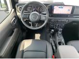 Thumbnail of 2025 Black Clearcoat Jeep Gladiator
