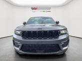 Thumbnail of 2025 Metallic Jeep Grand Cherokee