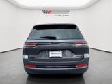 Thumbnail of 2025 Metallic Jeep Grand Cherokee