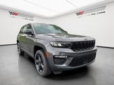 Thumbnail of 2025 Metallic Jeep Grand Cherokee