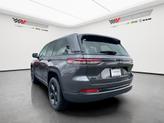 Thumbnail of 2025 Metallic Jeep Grand Cherokee