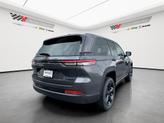 Thumbnail of 2025 Metallic Jeep Grand Cherokee