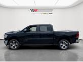 Thumbnail of 2024 Diamond Black RAM 1500
