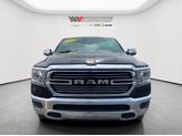 Thumbnail of 2024 Diamond Black RAM 1500