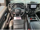 Thumbnail of 2024 Diamond Black RAM 1500