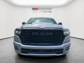 Thumbnail of 2025 Billet Silver Metallic Clearcoat RAM 1500