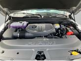 Thumbnail of 2025 Billet Silver Metallic Clearcoat RAM 1500