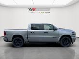 Thumbnail of 2025 Billet Silver Metallic Clearcoat RAM 1500