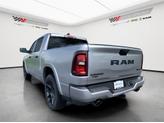 Thumbnail of 2025 Billet Silver Metallic Clearcoat RAM 1500