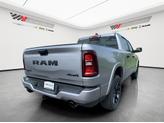 Thumbnail of 2025 Billet Silver Metallic Clearcoat RAM 1500