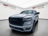 Photo of 2025 Billet Silver Metallic Clearcoat RAM 1500