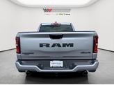 Thumbnail of 2025 Billet Silver Metallic Clearcoat RAM 1500