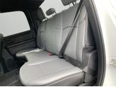 Thumbnail of 2024 Bright White Clearcoat RAM 2500