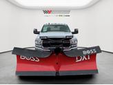 Thumbnail of 2024 Bright White Clearcoat RAM 2500
