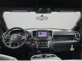 Thumbnail of 2024 Bright White Clearcoat RAM 2500