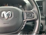 Thumbnail of 2024 Bright White Clearcoat RAM 2500