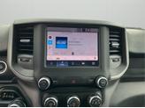 Thumbnail of 2024 Bright White Clearcoat RAM 2500