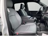 Thumbnail of 2024 Bright White Clearcoat RAM 2500