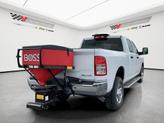Thumbnail of 2024 Bright White Clearcoat RAM 2500