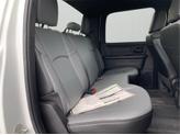 Thumbnail of 2024 Bright White Clearcoat RAM 2500