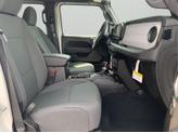Thumbnail of 2025 Bright White Clearcoat Jeep Wrangler