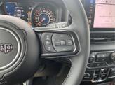 Thumbnail of 2025 Bright White Clearcoat Jeep Wrangler