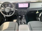 Thumbnail of 2025 Bright White Clearcoat Jeep Wrangler