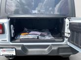 Thumbnail of 2025 Bright White Clearcoat Jeep Wrangler