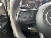 Thumbnail of 2025 Bright White Clearcoat Jeep Wrangler