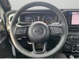Thumbnail of 2025 Bright White Clearcoat Jeep Wrangler