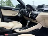 Thumbnail of 2017 Blue BMW X1