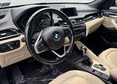 Thumbnail of 2017 Blue BMW X1