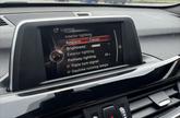 Thumbnail of 2017 Blue BMW X1